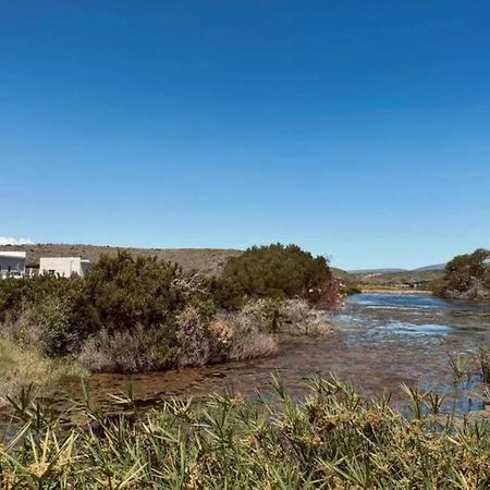 Owl Cottage - Living The Breede Malgas Экстерьер фото