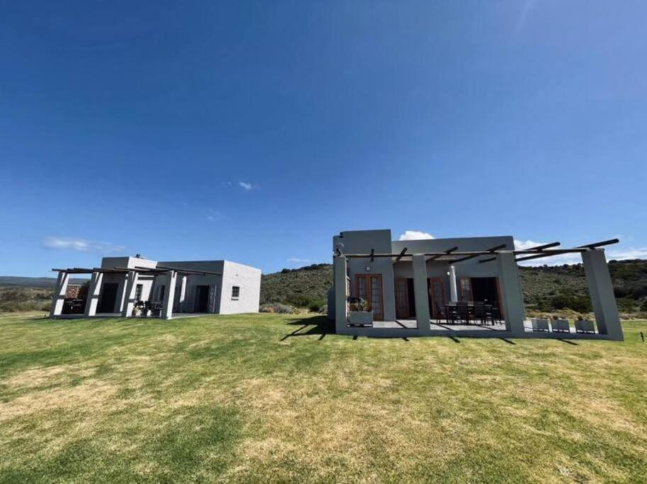 Owl Cottage - Living The Breede Malgas Экстерьер фото