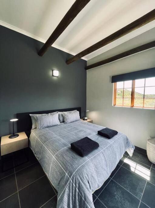 Owl Cottage - Living The Breede Malgas Экстерьер фото