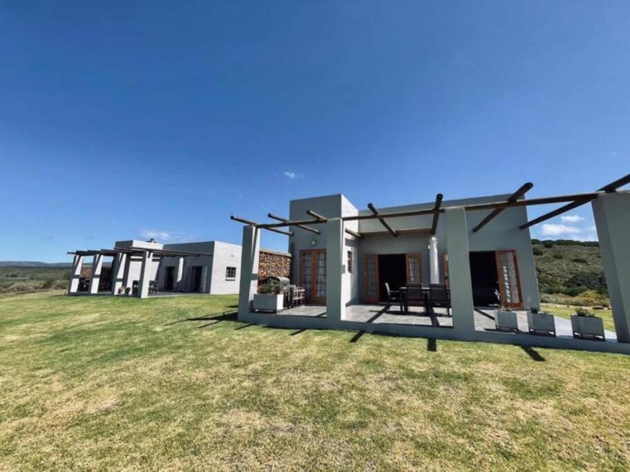 Owl Cottage - Living The Breede Malgas Экстерьер фото