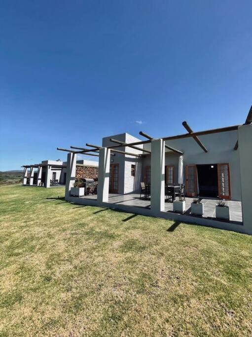 Owl Cottage - Living The Breede Malgas Экстерьер фото