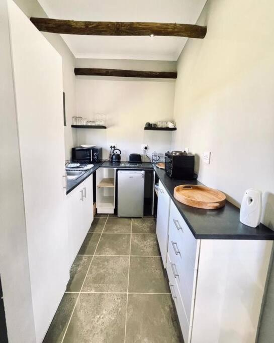 Owl Cottage - Living The Breede Malgas Экстерьер фото