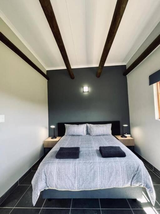 Owl Cottage - Living The Breede Malgas Экстерьер фото